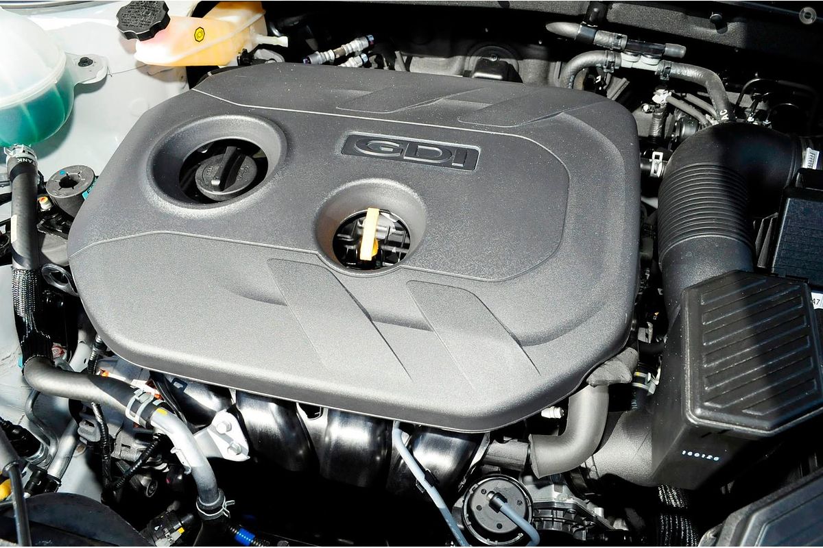 2016 Hyundai Tucson Active TL