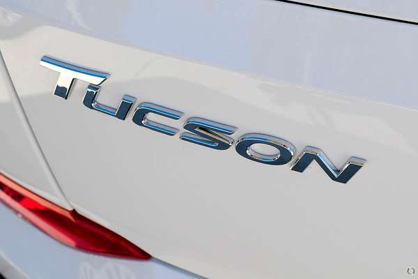 2016 Hyundai Tucson Active TL