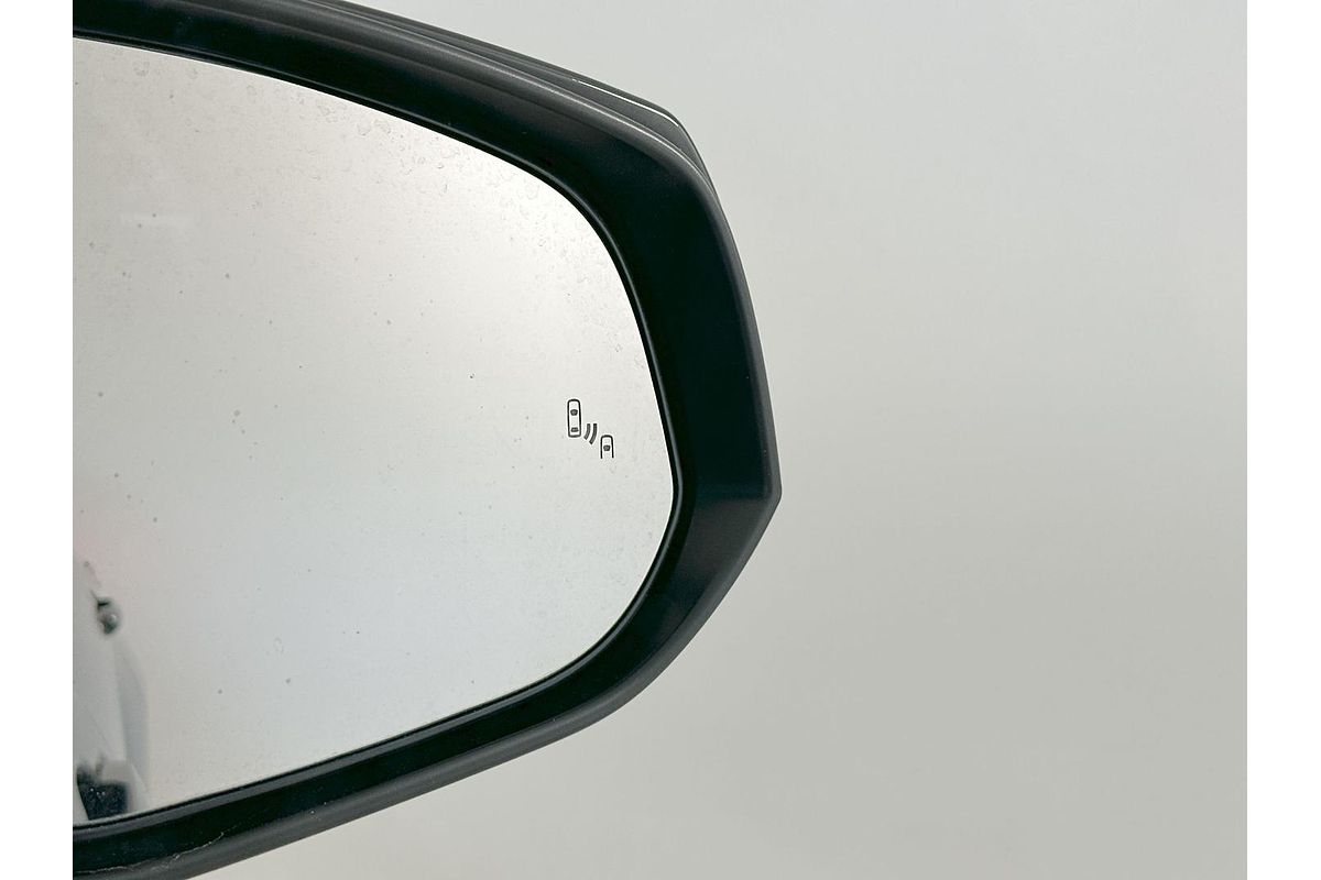 2023 Toyota Kluger GX TXUA70R