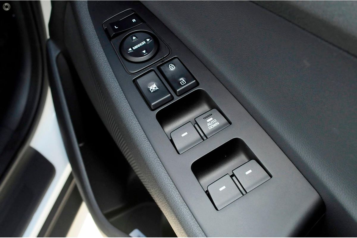 2016 Hyundai Tucson Active TL
