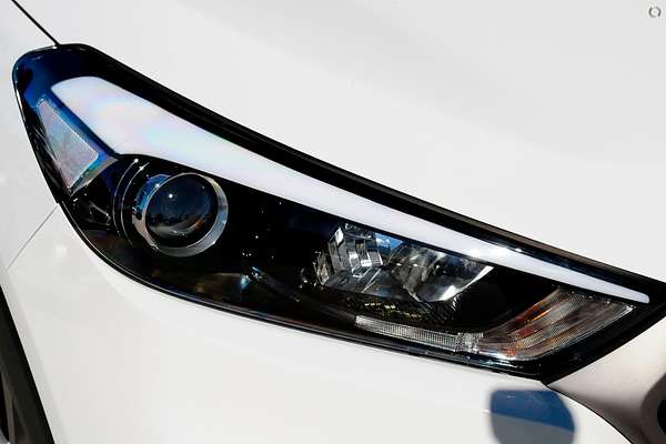 2016 Hyundai Tucson Active TL