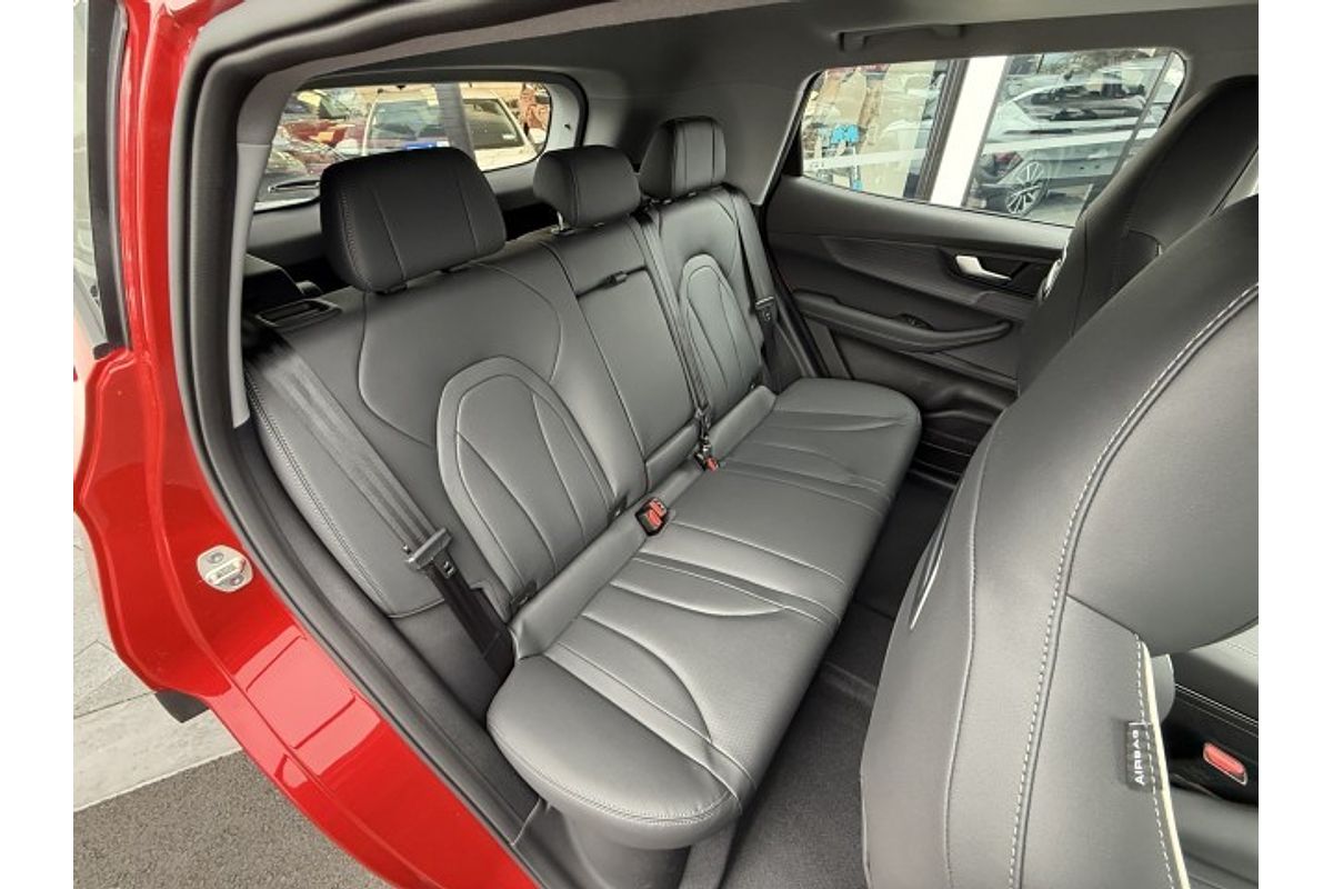2025 Chery Tiggo 4 ULTIMATE 1.5PT/CVT