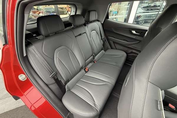 2025 Chery Tiggo 4 ULTIMATE 1.5PT/CVT