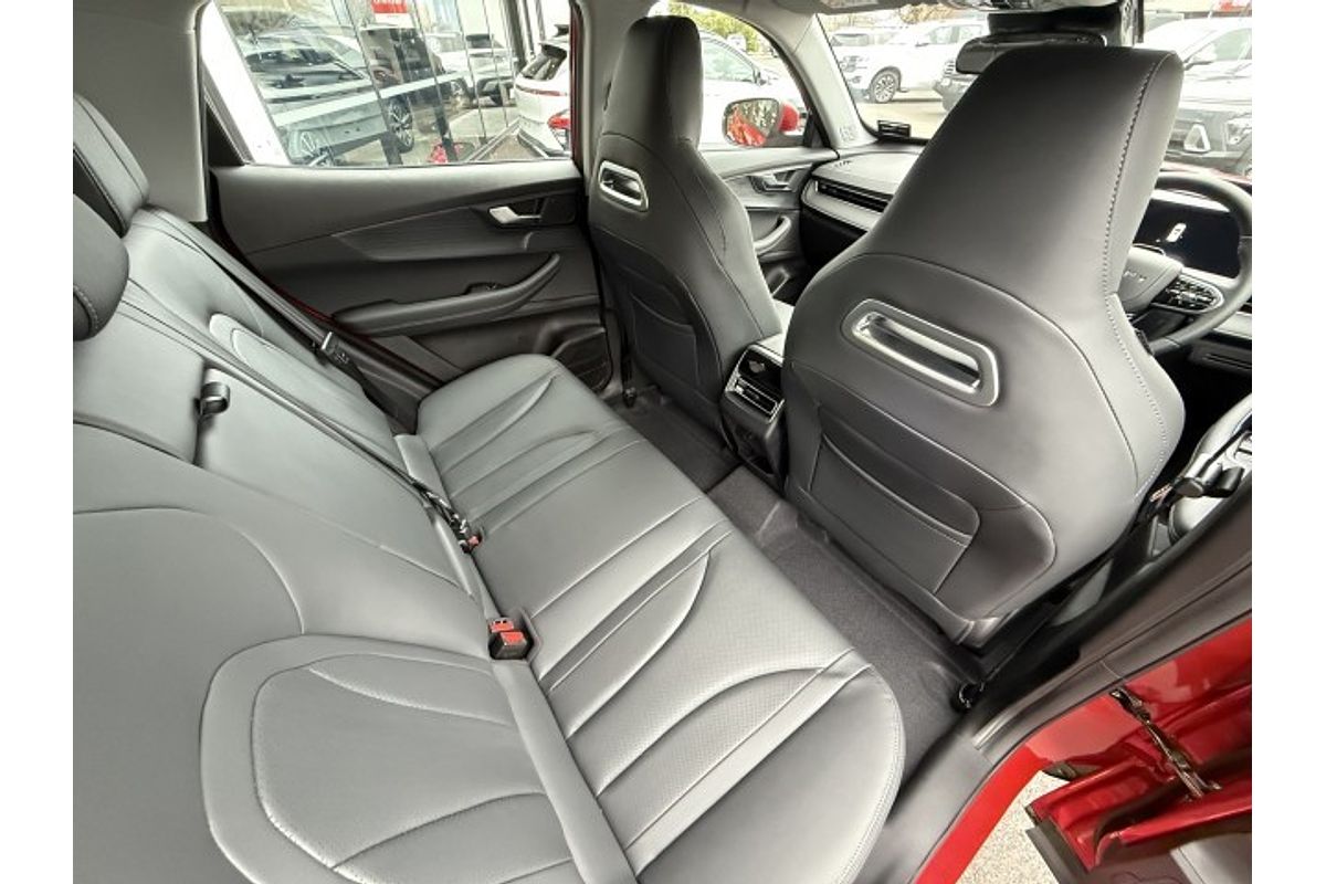 2025 Chery Tiggo 4 ULTIMATE 1.5PT/CVT