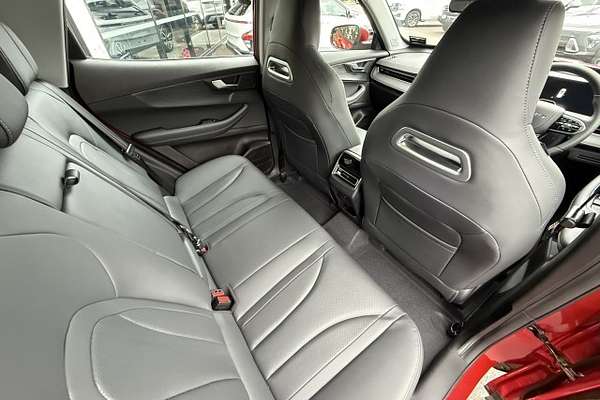 2025 Chery Tiggo 4 ULTIMATE 1.5PT/CVT
