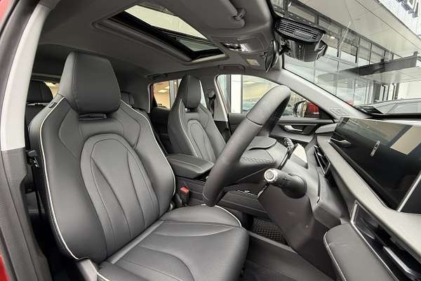 2025 Chery Tiggo 4 ULTIMATE 1.5PT/CVT