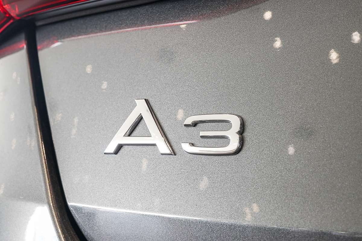 2023 Audi A3 40 TFSI S line GY