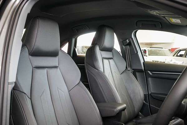 2023 Audi A3 40 TFSI S line GY