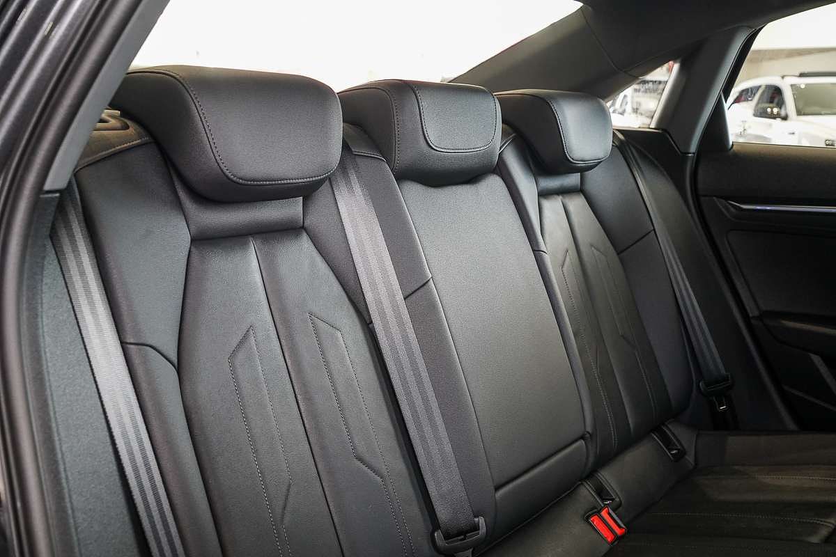 2023 Audi A3 40 TFSI S line GY