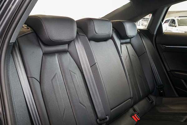 2023 Audi A3 40 TFSI S line GY