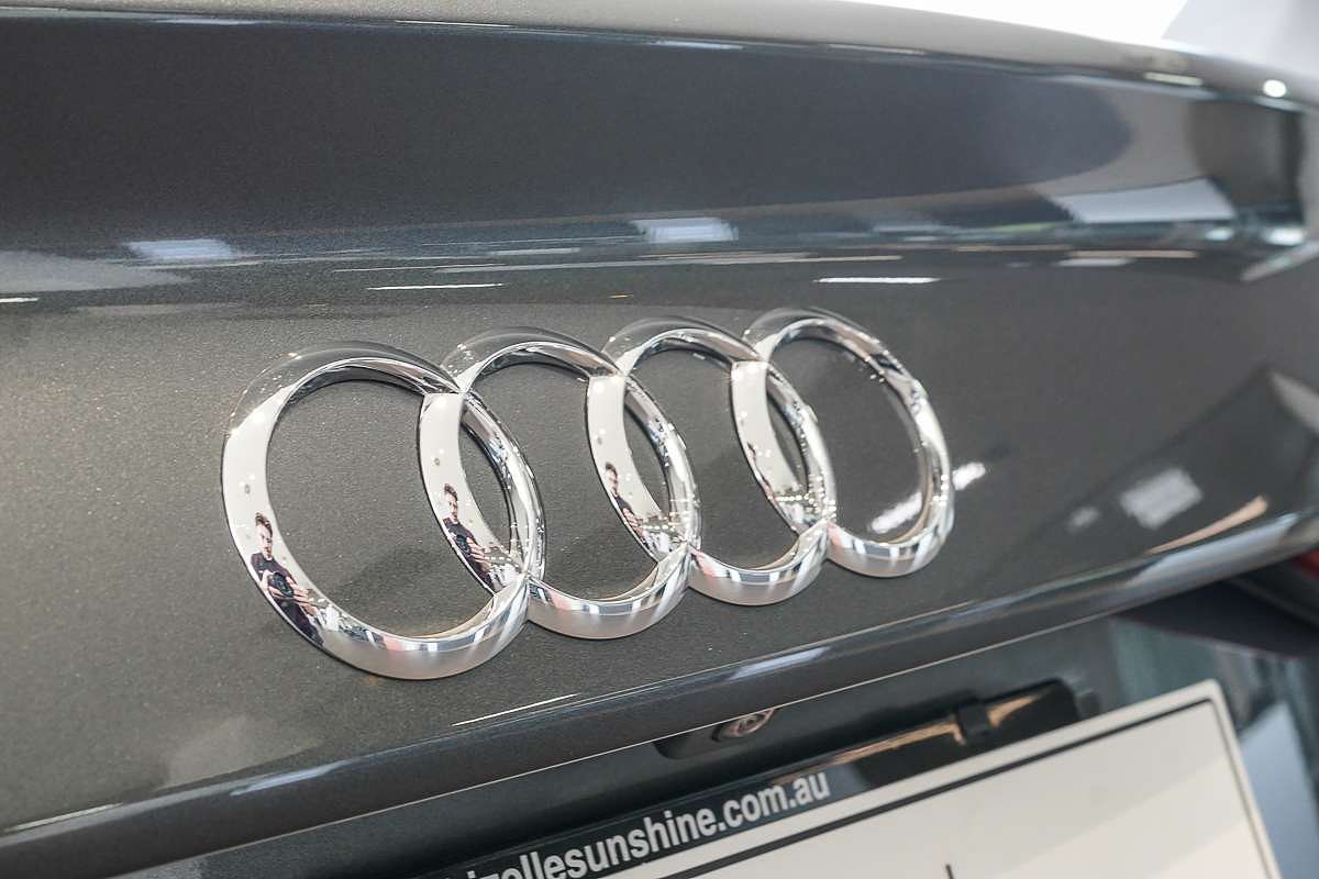 2023 Audi A3 40 TFSI S line GY