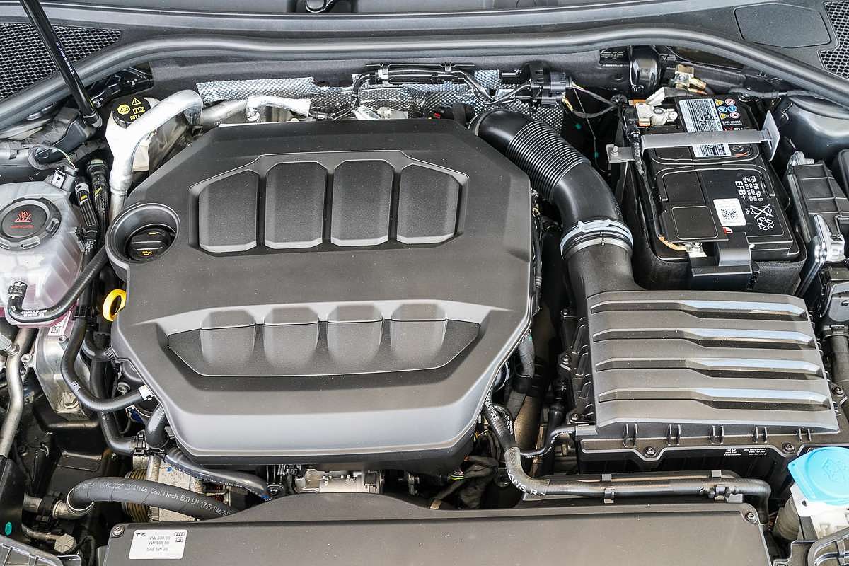 2023 Audi A3 40 TFSI S line GY