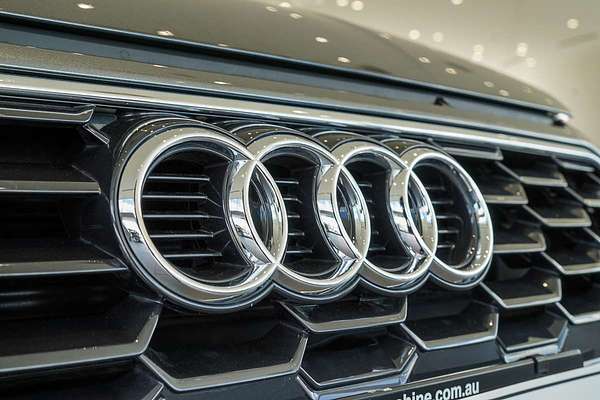 2023 Audi A3 40 TFSI S line GY