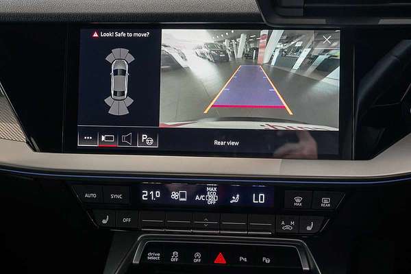 2023 Audi A3 40 TFSI S line GY