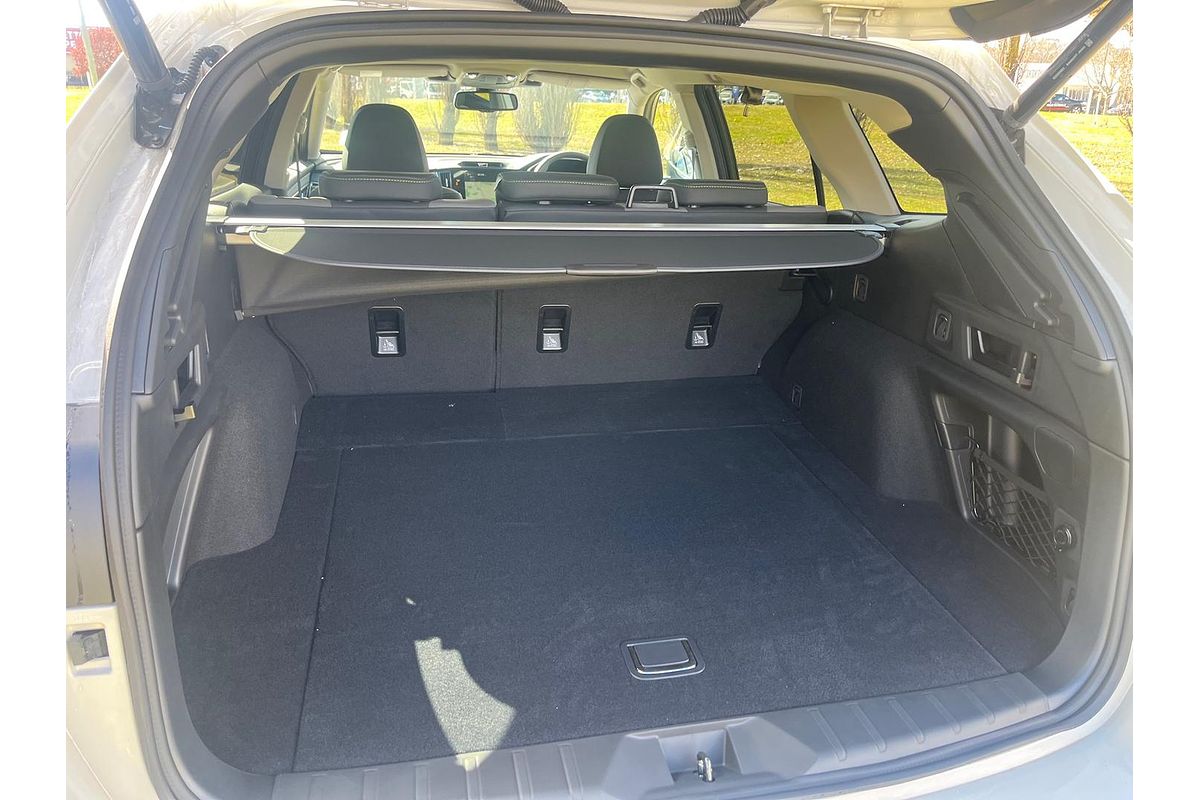 2025 Subaru Outback AWD Sport 6GEN