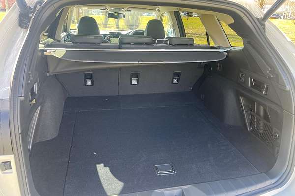 2025 Subaru Outback AWD Sport 6GEN