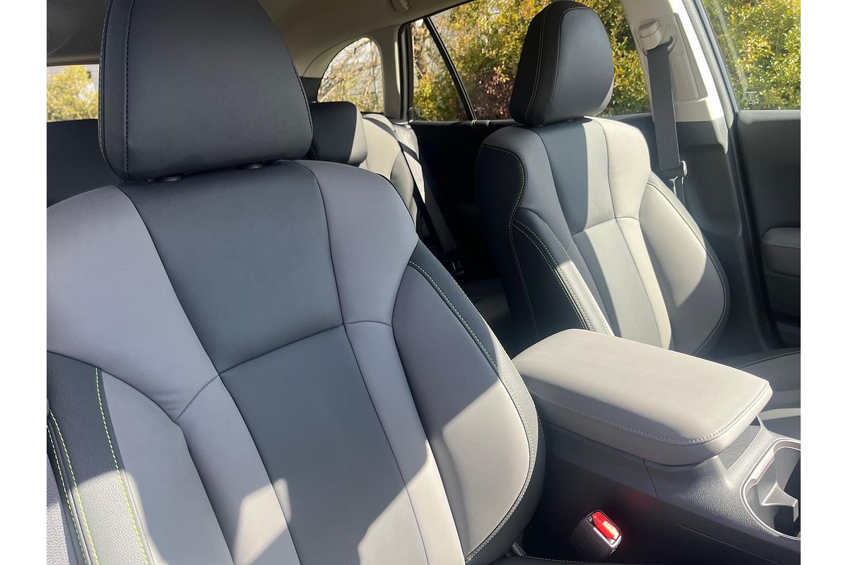 2025 Subaru Outback AWD Sport 6GEN