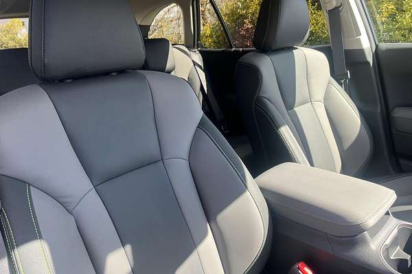2025 Subaru Outback AWD Sport 6GEN