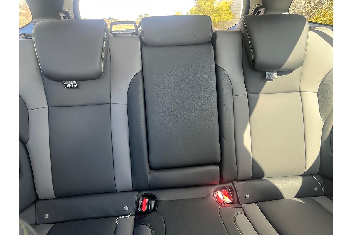 2025 Subaru Outback AWD Sport 6GEN