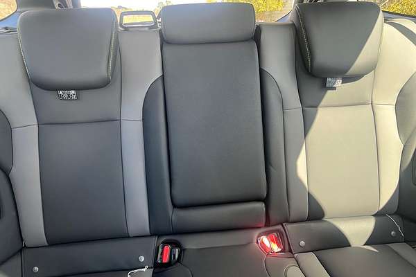 2025 Subaru Outback AWD Sport 6GEN