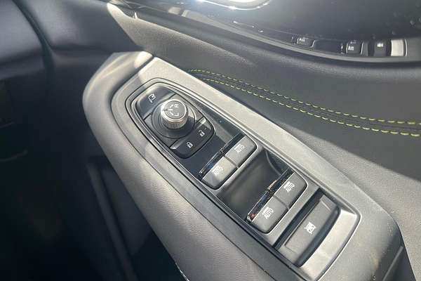2025 Subaru Outback AWD Sport 6GEN