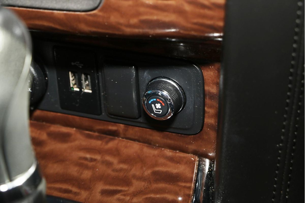 2021 Nissan Patrol Ti-L Y62