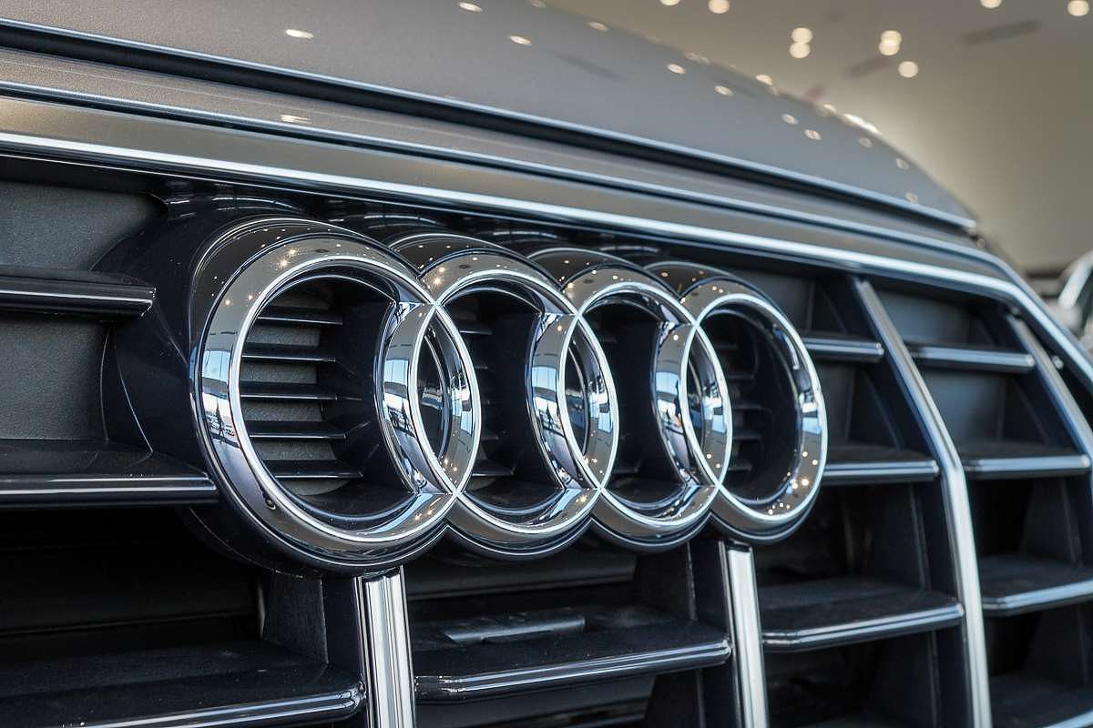 2024 Audi Q5 35 TDI FY