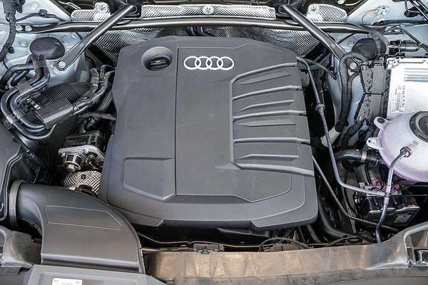 2024 Audi Q5 35 TDI FY