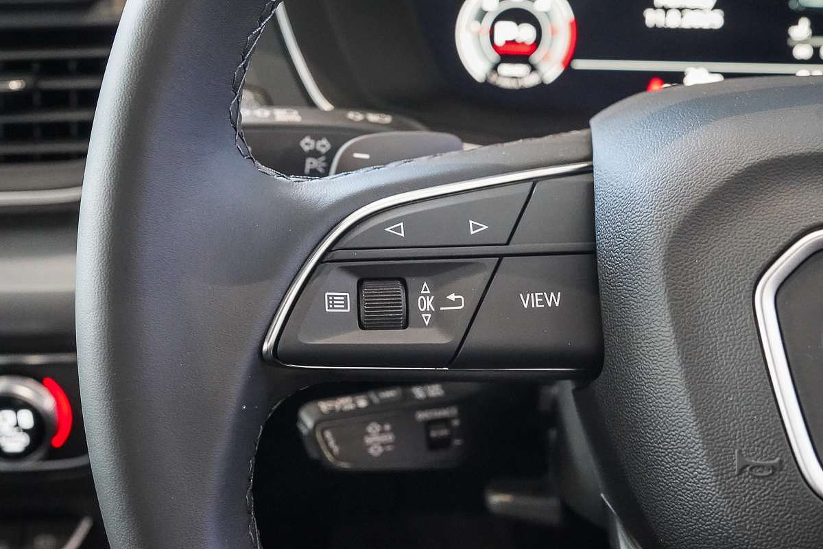 2024 Audi Q5 35 TDI FY