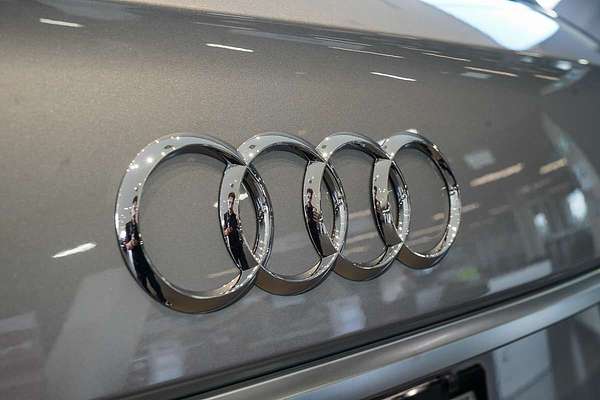 2024 Audi Q5 35 TDI FY