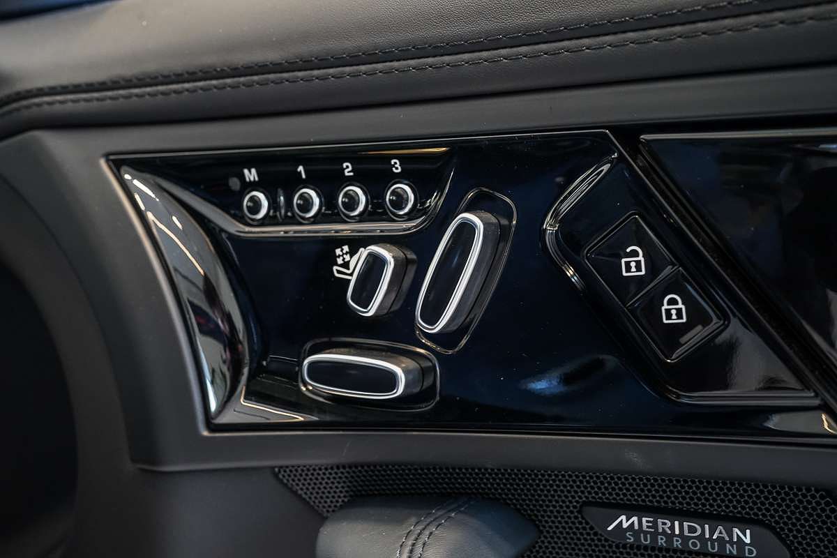 2024 Jaguar F-TYPE R 75 X152