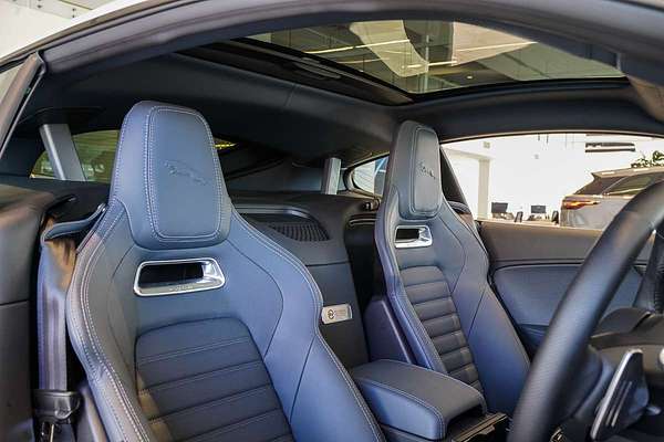 2024 Jaguar F-TYPE R 75 X152