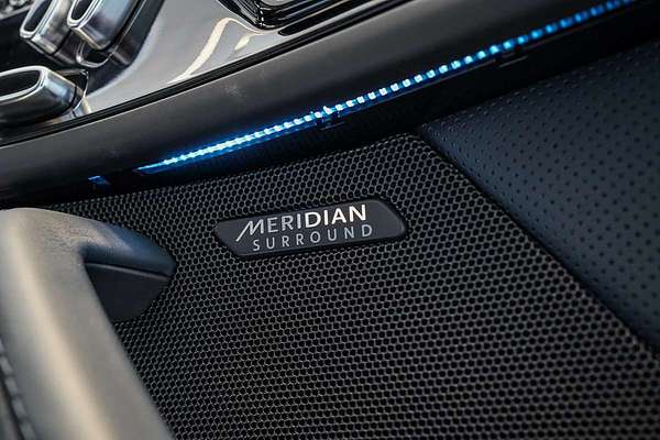 2024 Jaguar F-TYPE R 75 X152