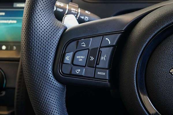 2024 Jaguar F-TYPE R 75 X152
