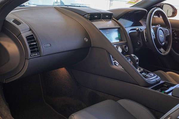 2024 Jaguar F-TYPE R 75 X152