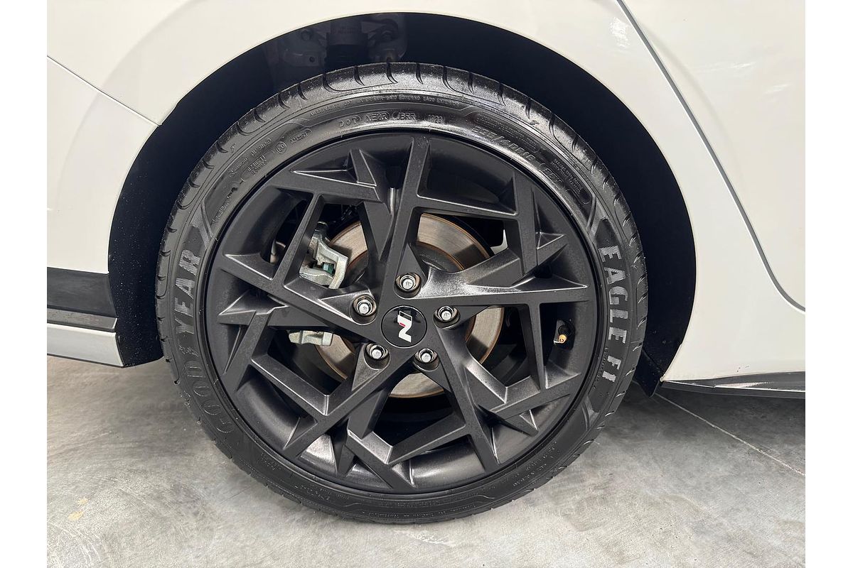 2024 Hyundai i30 N Line CN7.V2