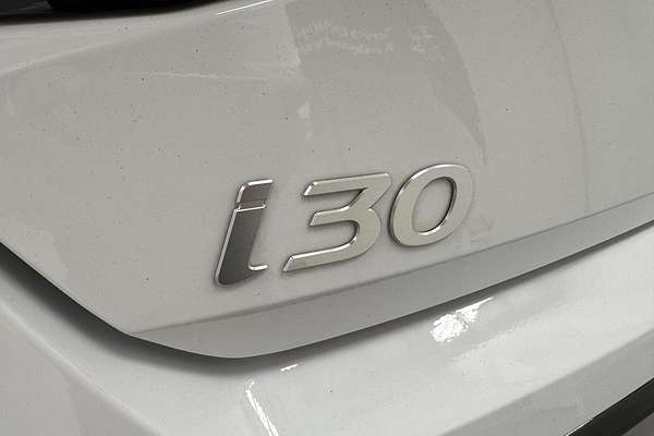 2024 Hyundai i30 N Line CN7.V2