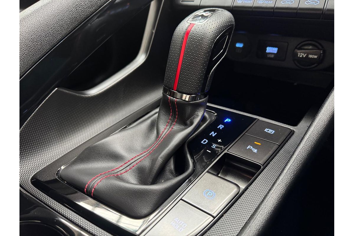 2024 Hyundai i30 N Line CN7.V2