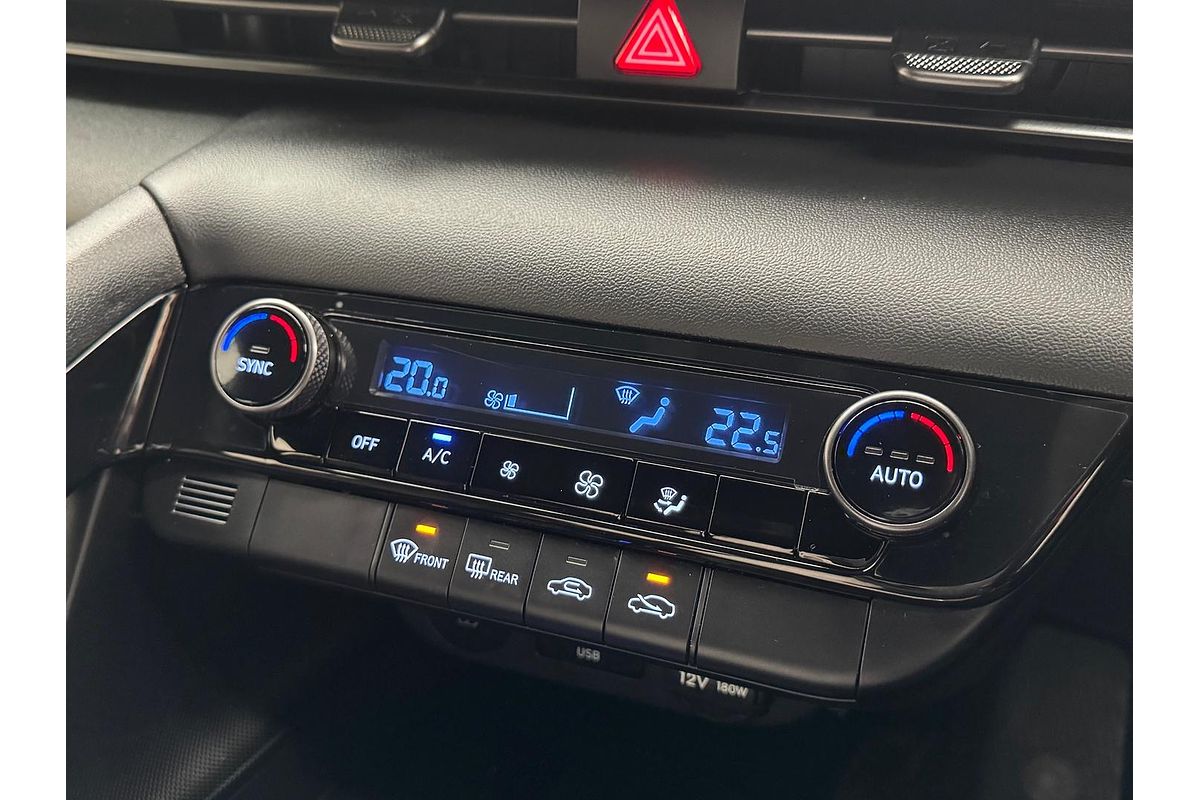 2024 Hyundai i30 N Line CN7.V2