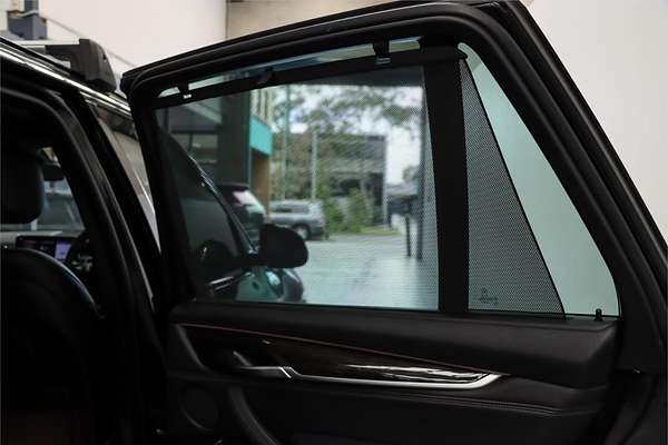 2017 BMW X5 xDrive30d F15