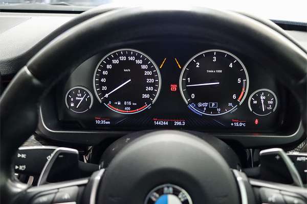 2017 BMW X5 xDrive30d F15