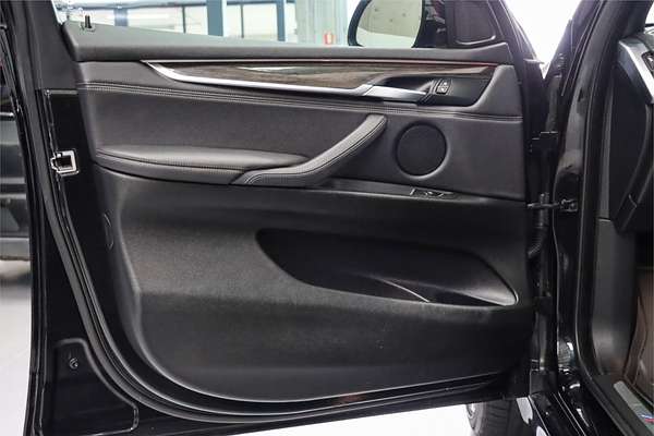 2017 BMW X5 xDrive30d F15