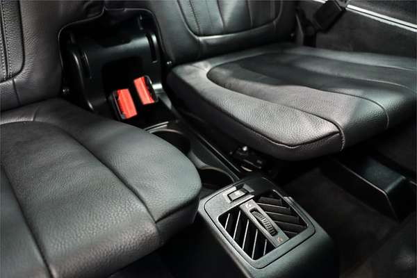 2017 BMW X5 xDrive30d F15