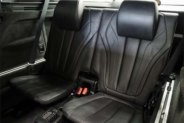2017 BMW X5 xDrive30d F15