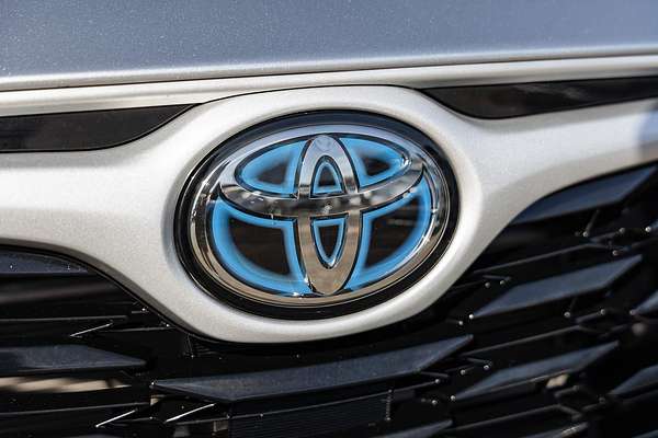 2022 Toyota Kluger GX AXUH78R