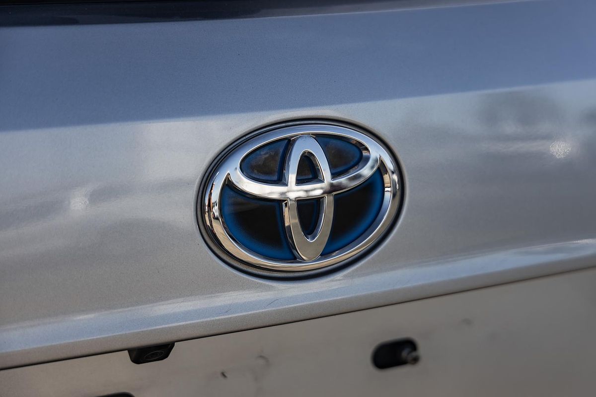 2022 Toyota Kluger GX AXUH78R