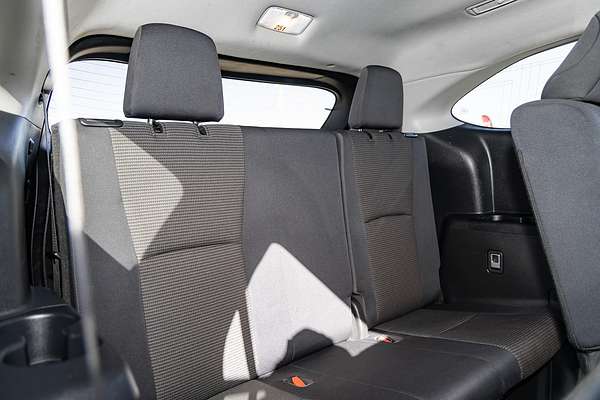 2022 Toyota Kluger GX AXUH78R