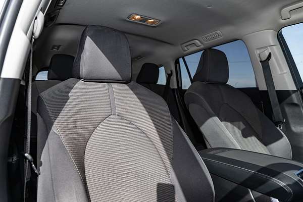 2022 Toyota Kluger GX AXUH78R