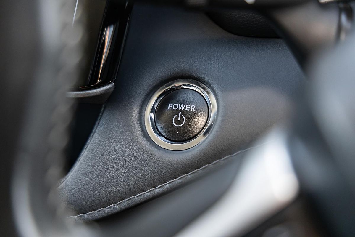 2022 Toyota Kluger GX AXUH78R