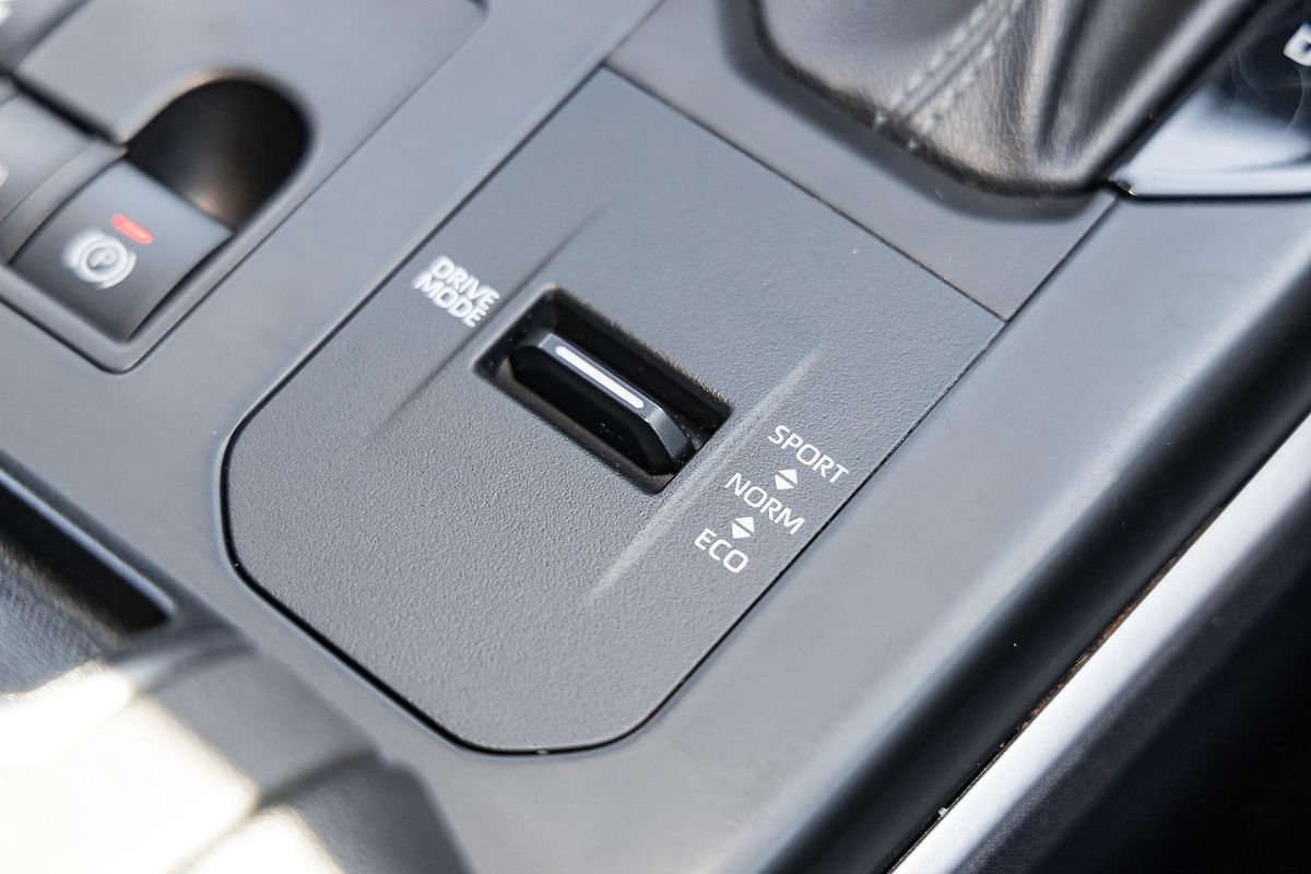 2022 Toyota Kluger GX AXUH78R
